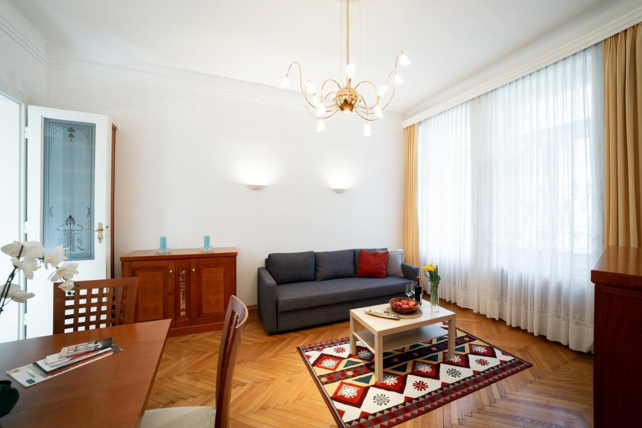 Hideaway Wahring Apartamento Viena Exterior foto