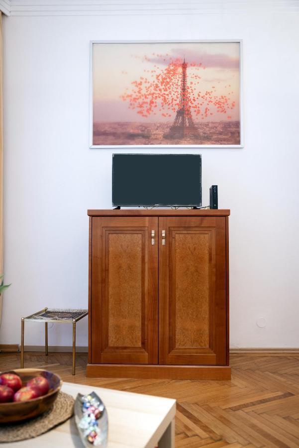 Hideaway Wahring Apartamento Viena Exterior foto