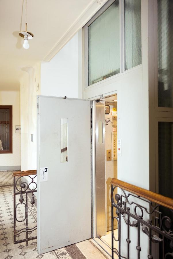 Hideaway Wahring Apartamento Viena Exterior foto