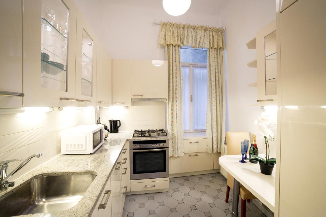 Hideaway Wahring Apartamento Viena Exterior foto