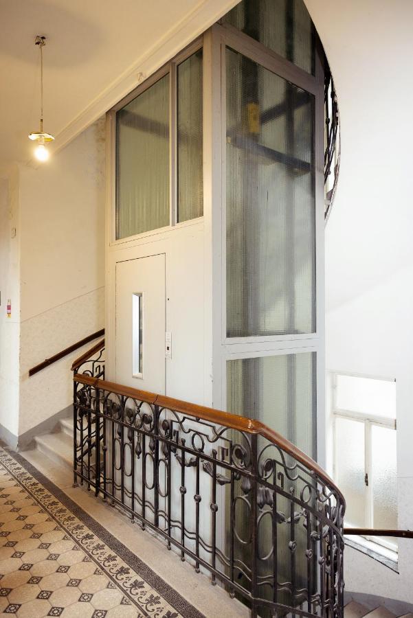 Hideaway Wahring Apartamento Viena Exterior foto