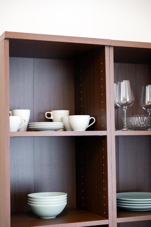 Hideaway Wahring Apartamento Viena Exterior foto